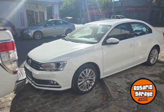 Autos - Volkswagen Vento 2018 Nafta 70000Km - En Venta