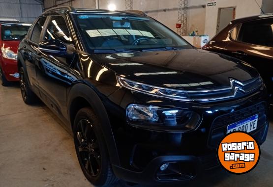 Autos - Citroen Cactus 2019 Nafta 92000Km - En Venta