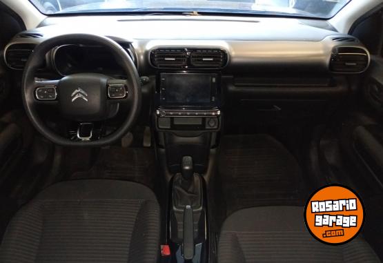 Autos - Citroen Cactus 2019 Nafta 92000Km - En Venta