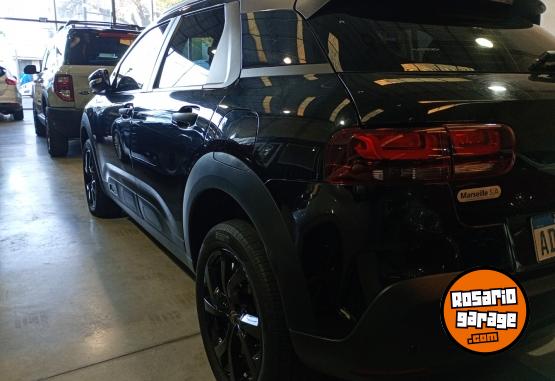 Autos - Citroen Cactus 2019 Nafta 92000Km - En Venta