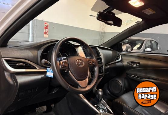 Autos - Toyota Yaris XLS Pack 1.5 2021 Nafta 70000Km - En Venta