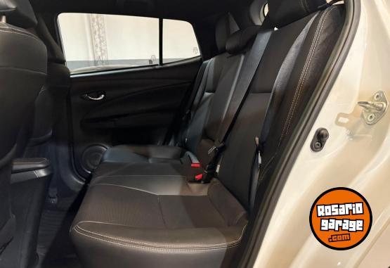 Autos - Toyota Yaris XLS Pack 1.5 2021 Nafta 70000Km - En Venta