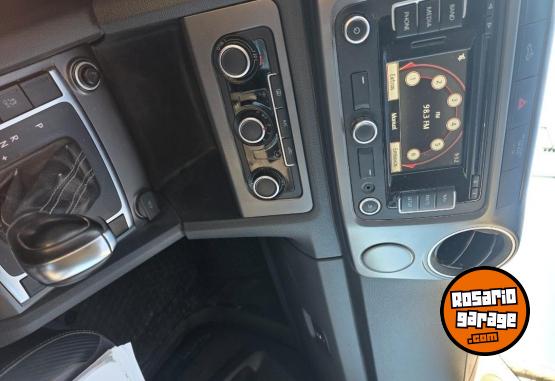 Camionetas - Volkswagen 4x4 Black Revel 2016 Diesel 210000Km - En Venta