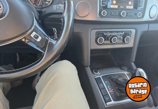 Camionetas - Volkswagen 4x4 Black Revel 2016 Diesel 210000Km - En Venta