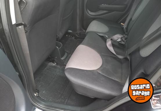 Autos - Honda FIT 2007 Nafta 180000Km - En Venta