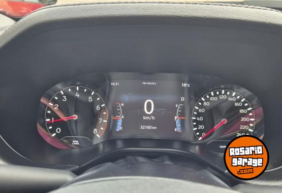 Camionetas - Jeep compass sport 2023 Nafta 32200Km - En Venta