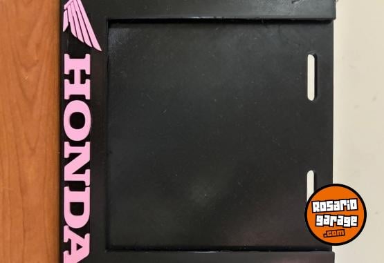 Accesorios para Motos - Porta patente para veh�culos Personalizados - En Venta