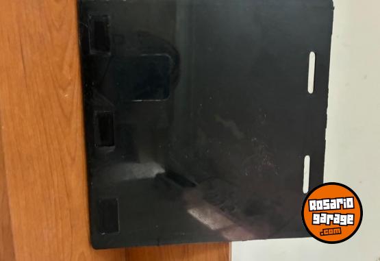 Accesorios para Motos - Porta patente para veh�culos Personalizados - En Venta