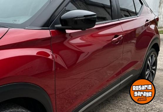 Autos - Nissan Kicks Exclusive 2022 Nafta 53000Km - En Venta