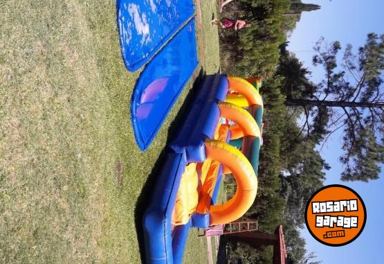 Otros - Todo para sal�n de fiestas infantil - En Venta
