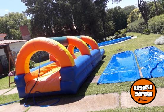 Otros - Todo para sal�n de fiestas infantil - En Venta