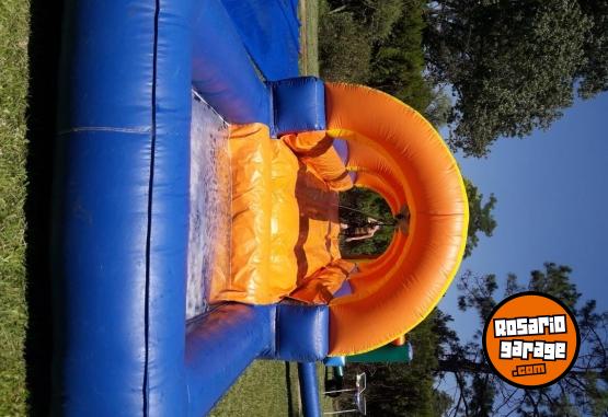 Otros - Todo para sal�n de fiestas infantil - En Venta