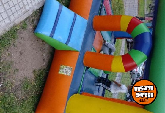 Otros - Todo para sal�n de fiestas infantil - En Venta