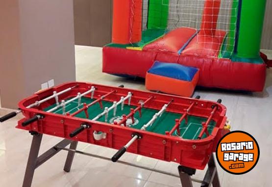Otros - Todo para sal�n de fiestas infantil - En Venta