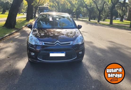 Autos - Citroen C3 FEEL 2020 Nafta 46000Km - En Venta