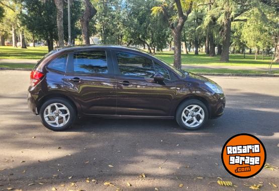 Autos - Citroen C3 FEEL 2020 Nafta 46000Km - En Venta