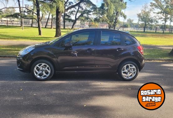 Autos - Citroen C3 FEEL 2020 Nafta 46000Km - En Venta