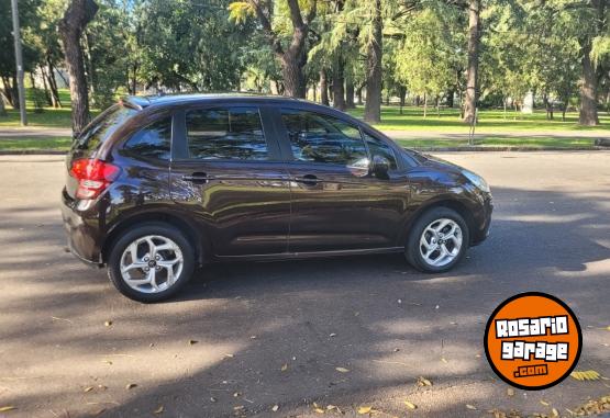 Autos - Citroen C3 FEEL 2020 Nafta 46000Km - En Venta
