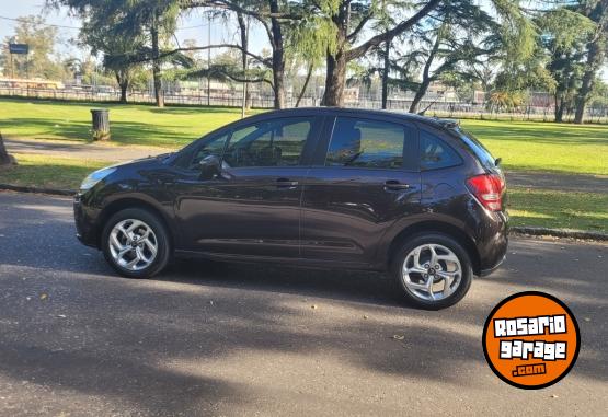 Autos - Citroen C3 FEEL 2020 Nafta 46000Km - En Venta
