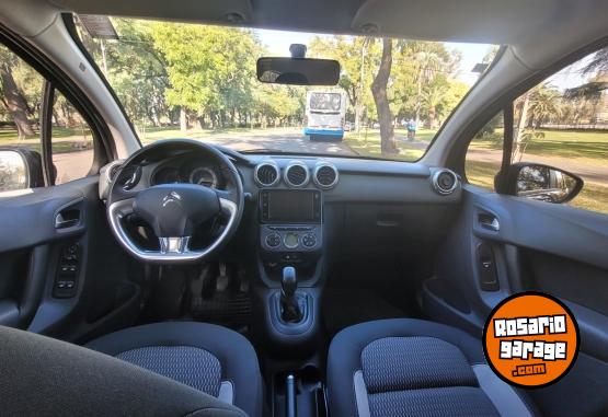 Autos - Citroen C3 FEEL 2020 Nafta 46000Km - En Venta