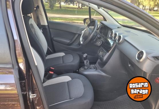 Autos - Citroen C3 FEEL 2020 Nafta 46000Km - En Venta