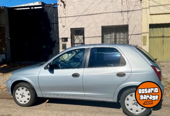 Autos - Suzuki Fun 2008 GNC 98000Km - En Venta