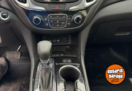 Camionetas - Chevrolet EQUINOX PREMIER 4X4 2023 Nafta 50000Km - En Venta