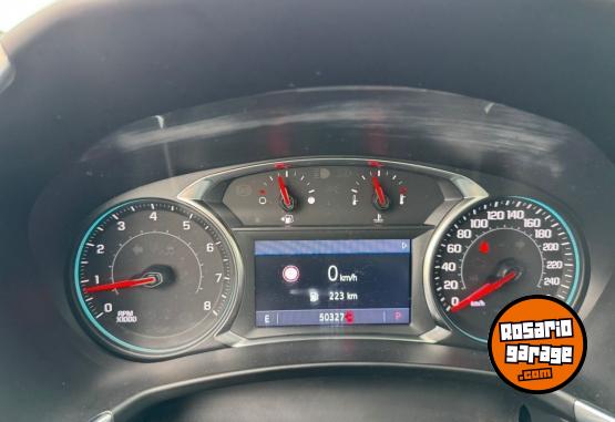 Camionetas - Chevrolet EQUINOX PREMIER 4X4 2023 Nafta 50000Km - En Venta