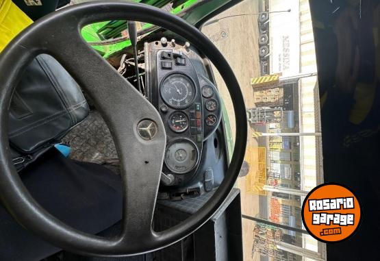 Camiones y Gr�as - VENDO 1521 muy buen estado - En Venta