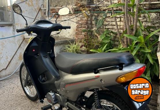 Motos - Keller cronox 2024 Nafta 10000Km - En Venta