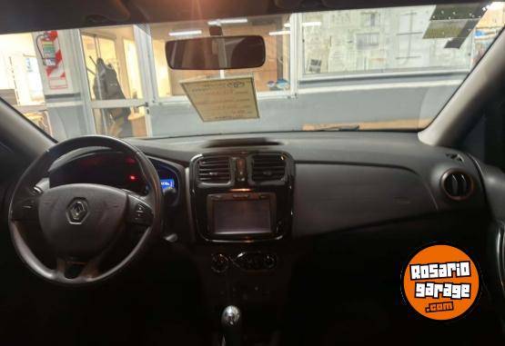 Autos - Renault Sandero Stepway Privilege 2017 Nafta 71000Km - En Venta