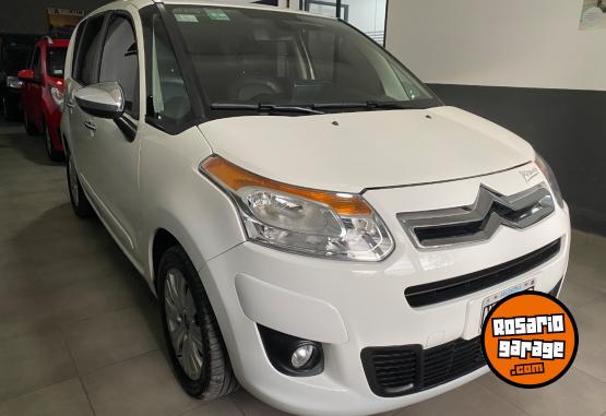 Autos - Citroen C3 2014 Nafta 115000Km - En Venta