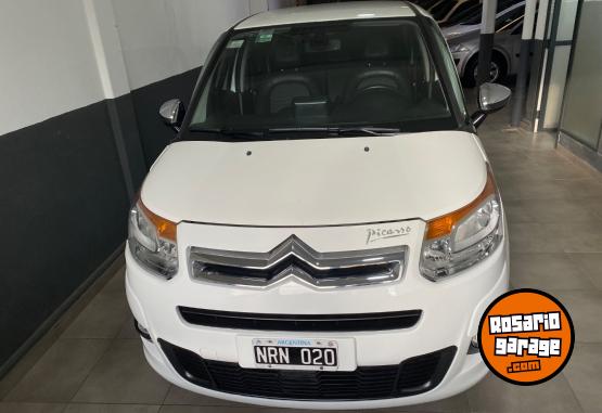 Autos - Citroen C3 2014 Nafta 115000Km - En Venta