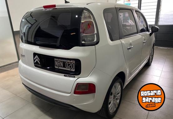 Autos - Citroen C3 2014 Nafta 115000Km - En Venta