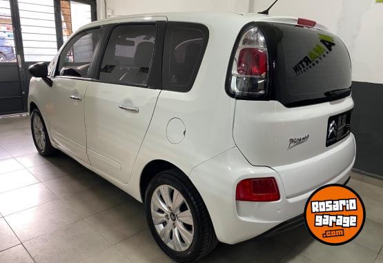 Autos - Citroen C3 2014 Nafta 115000Km - En Venta