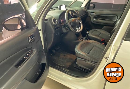 Autos - Citroen C3 2014 Nafta 115000Km - En Venta