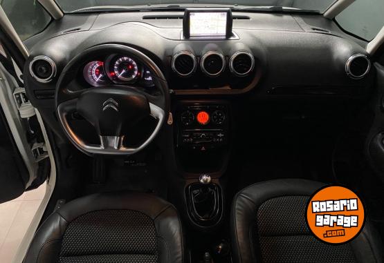 Autos - Citroen C3 2014 Nafta 115000Km - En Venta