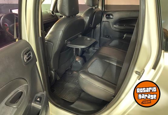 Autos - Citroen C3 2014 Nafta 115000Km - En Venta