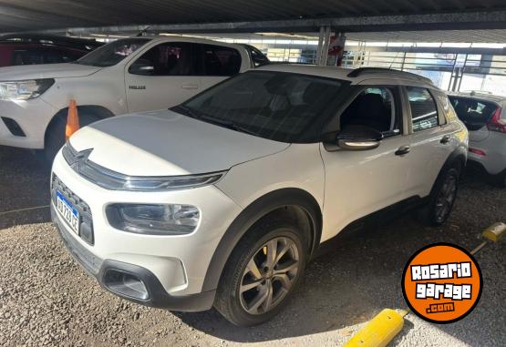Autos - Citroen C4 CACTUS 1.6 FEEL 2019 Nafta 114520Km - En Venta