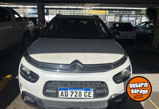 Autos - Citroen C4 CACTUS 1.6 FEEL 2019 Nafta 114520Km - En Venta