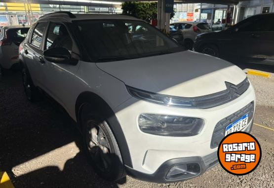 Autos - Citroen C4 CACTUS 1.6 FEEL 2019 Nafta 114520Km - En Venta