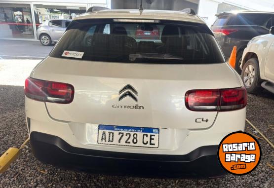 Autos - Citroen C4 CACTUS 1.6 FEEL 2019 Nafta 114520Km - En Venta