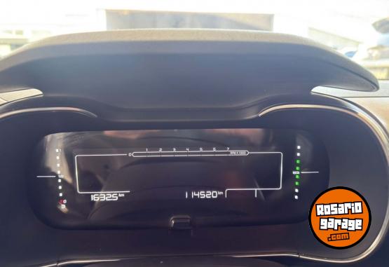Autos - Citroen C4 CACTUS 1.6 FEEL 2019 Nafta 114520Km - En Venta