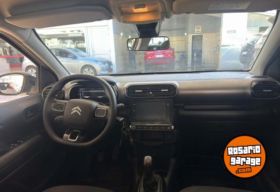 Autos - Citroen C4 CACTUS 1.6 FEEL 2019 Nafta 114520Km - En Venta