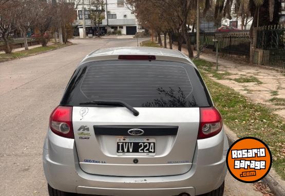 Autos - Ford KA 2010 Nafta 90000Km - En Venta