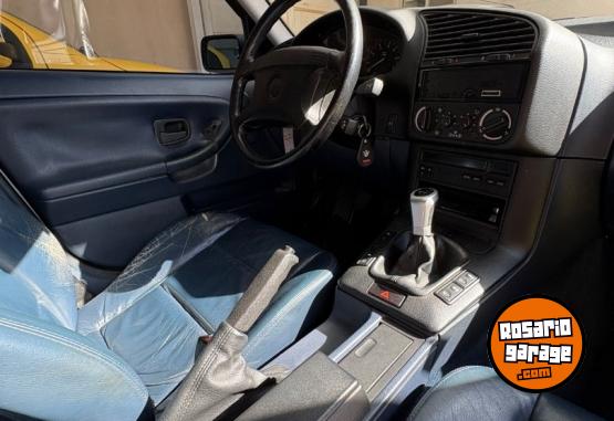 Autos - Bmw 325I E36 1992 Nafta 261000Km - En Venta