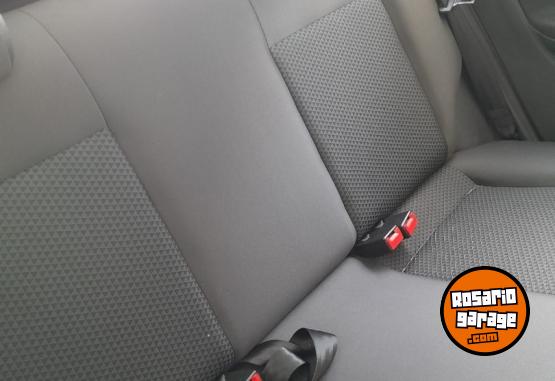 Autos - Volkswagen GOL TREND 2016 Nafta 187000Km - En Venta