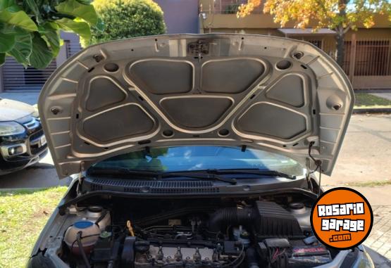 Autos - Volkswagen GOL TREND 2016 Nafta 187000Km - En Venta