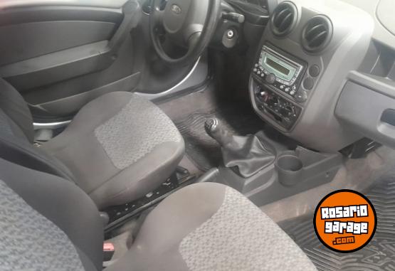 Autos - Ford KA Viral 2013 Nafta 67000Km - En Venta