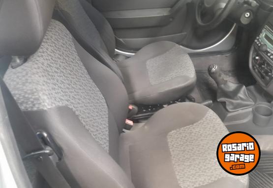 Autos - Ford KA Viral 2013 Nafta 67000Km - En Venta